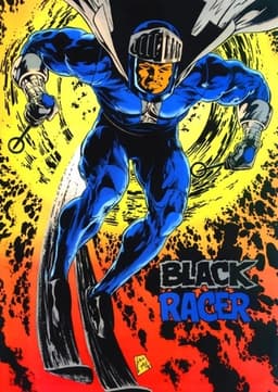 Sgt. William "Willie" Walker