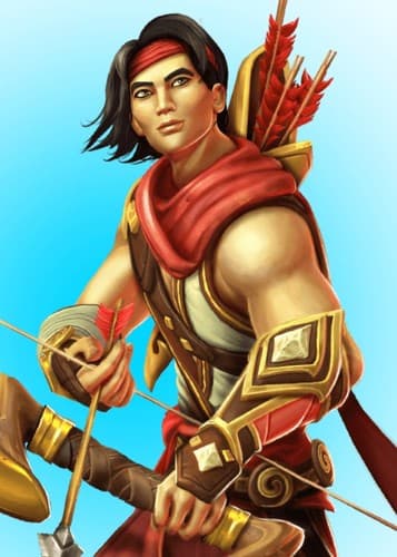 Sha Lin