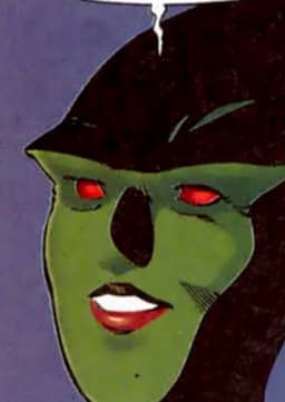 Sha’sheen J’onzz