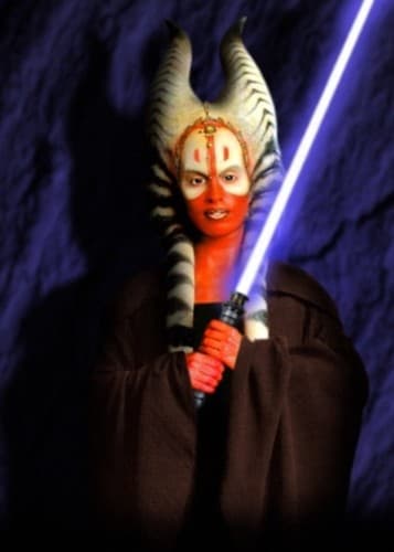 Shaak Ti