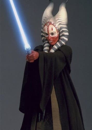 Shaak Ti