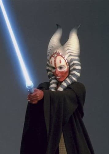 Shaak-Ti
