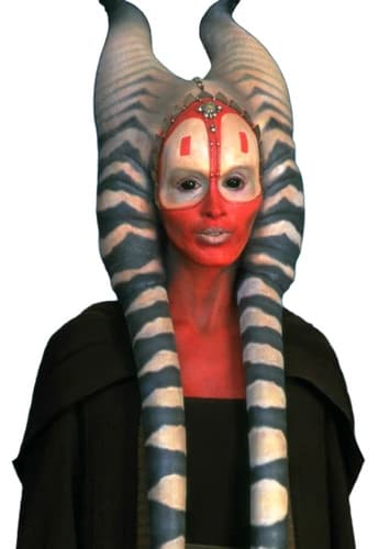 Shaak Ti