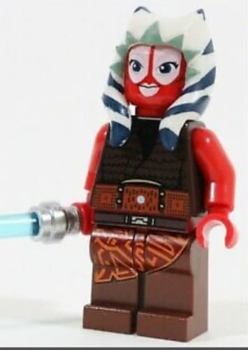 Shaak Ti