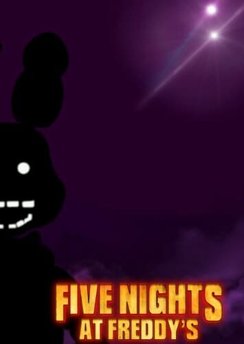 Shadow Bonnie