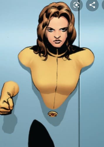 Kitty pryde