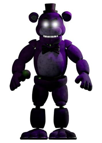 Shadow Freddy