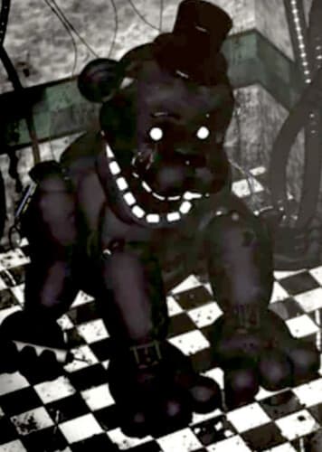 Shadow Freddy