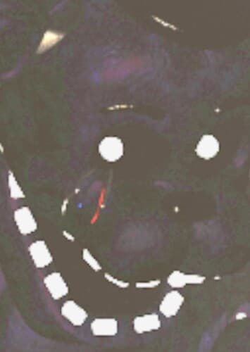 Shadow Freddy