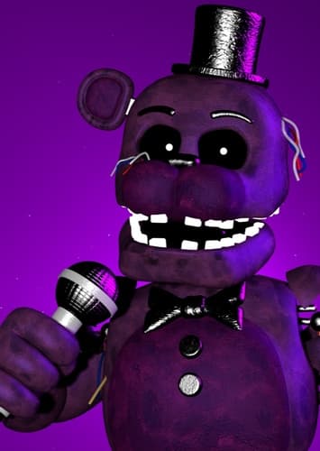 Shadow Freddy