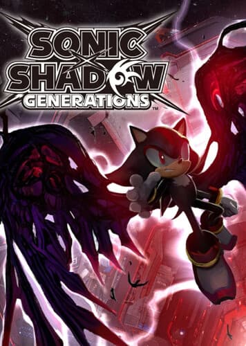 Shadow Generations (2024)