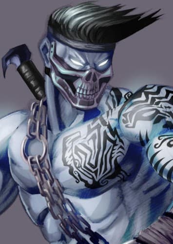 Shadow Jago (Voice)