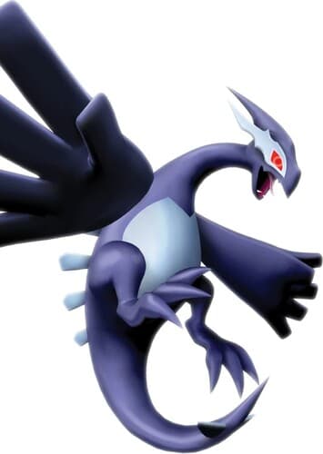 Shadow Lugia