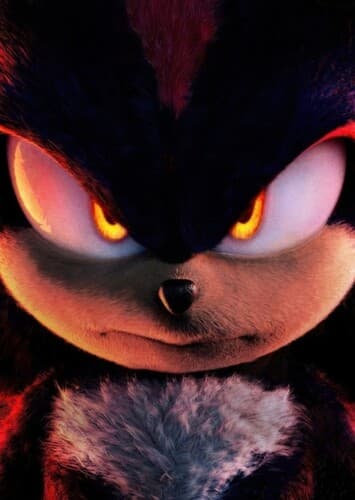Shadow the Hedgehog