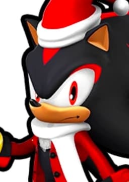 Shadow the Hedgehog