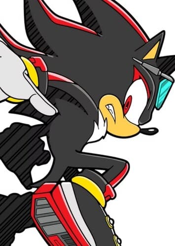 Shadow the Hedgehog
