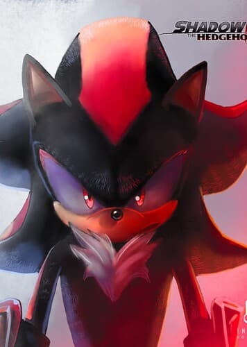 Shadow the Hedgehog