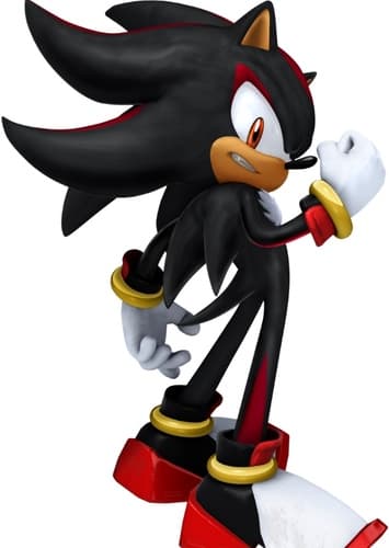 Shadow the Hedgehog