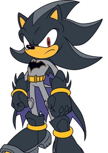Shadow the Hedgehog