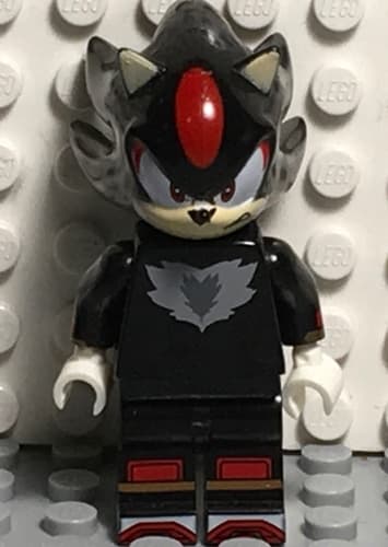 Shadow the Hedgehog
