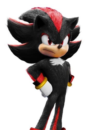 Shadow the Hedgehog