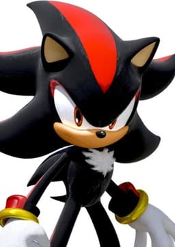 Shadow the Hedgehog