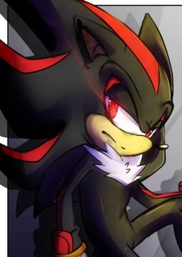 Shadow the Hedgehog