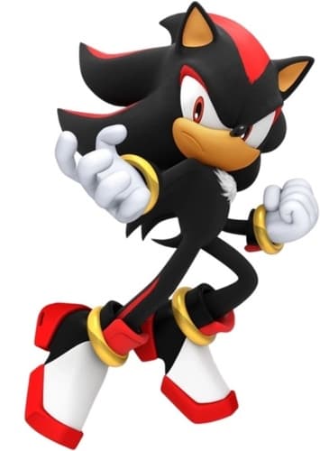 Shadow the Hedgehog