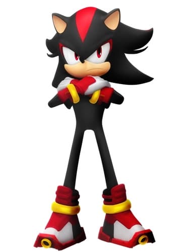 Shadow the Hedgehog