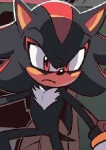 Shadow the Hedgehog
