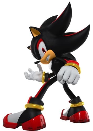 Shadow the Hedgehog
