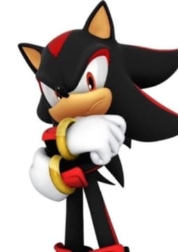 Shadow the Hedgehog
