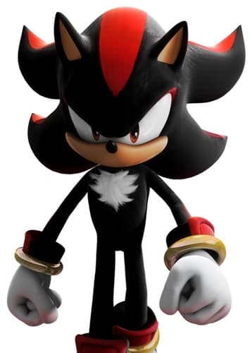 Shadow the Hedgehog