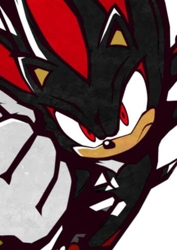 Shadow the Hedgehog