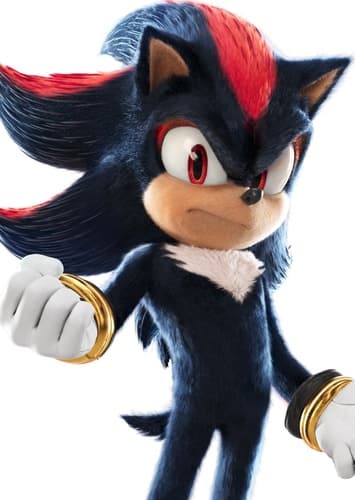 Shadow the Hedgehog