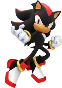 Shadow the Hedgehog