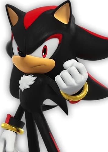 Shadow the Hedgehog