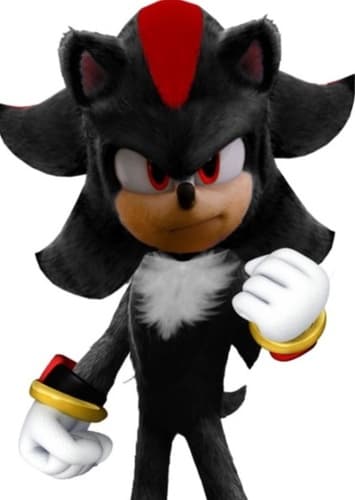 Shadow the Hedgehog