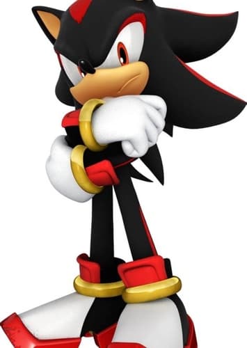 Shadow the Hedgehog