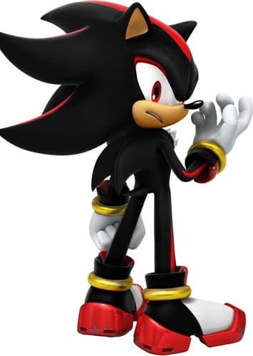 Shadow the Hedgehog