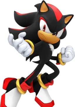 Shadow the Hedgehog