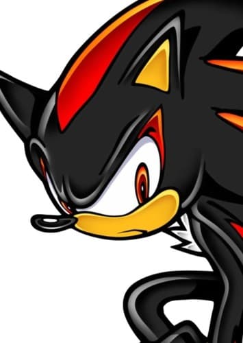 Shadow the Hedgehog