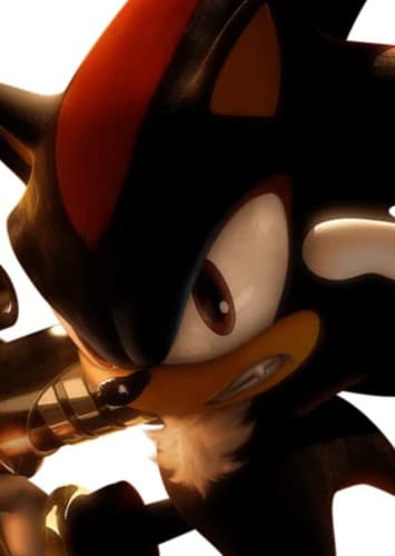 Shadow the Hedgehog
