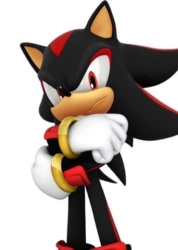 Shadow the Hedgehog