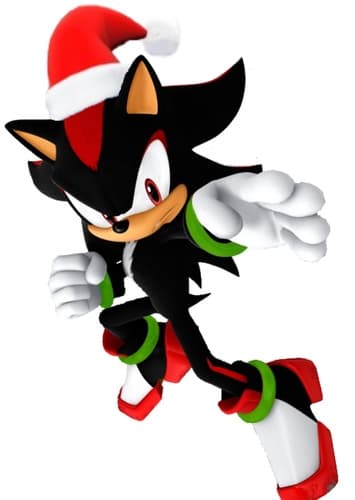 Shadow the Hedgehog