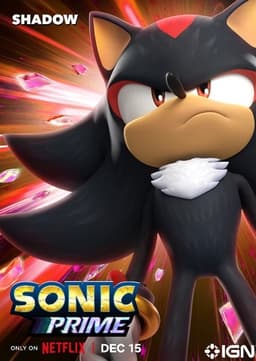 Shadow the Hedgehog