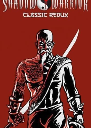 Shadow Warrior