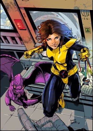 Shadowcat