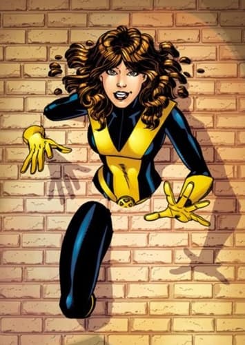 Shadowcat