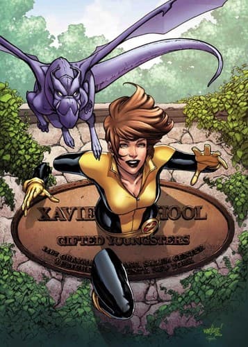 Shadowcat